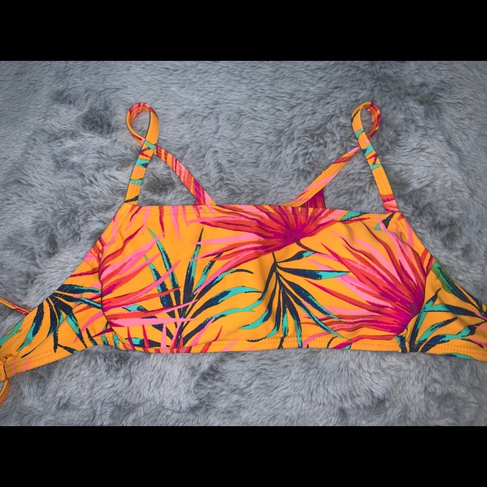 Women’s Bikini Top
